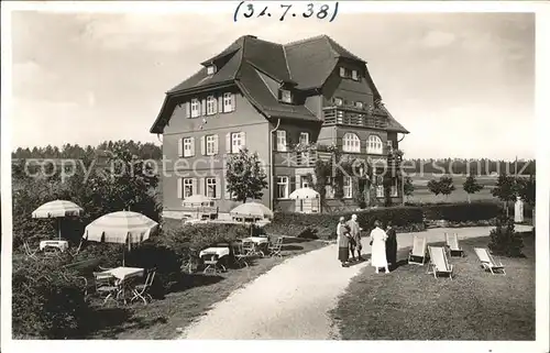 Besenfeld Hotel Oberwiesenhof / Seewald /Freudenstadt LKR
