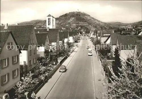 Heppenheim Bergstrasse Mozartstrasse Autos / Heppenheim (Bergstrasse) /Bergstrasse LKR