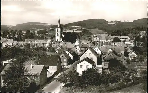 Reichelsheim Odenwald  / Reichelsheim (Odenwald) /Odenwaldkreis LKR