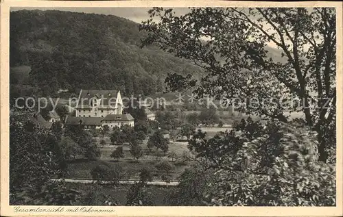 Gurtweil Erzb. Kinderheim / Waldshut-Tiengen /Waldshut LKR