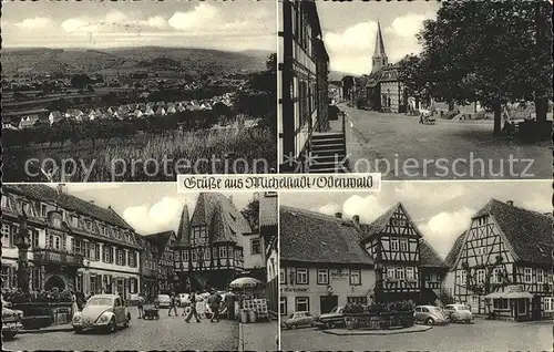 Michelstadt  / Michelstadt /Odenwaldkreis LKR