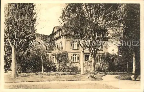 Lenzkirch Pension Haus Siebler / Lenzkirch /Breisgau-Hochschwarzwald LKR