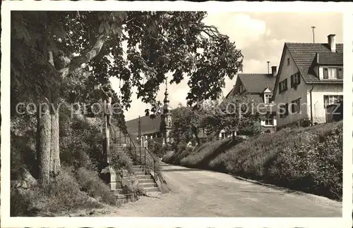 Buehl Baden Kapellwindeck / Buehl /Rastatt LKR