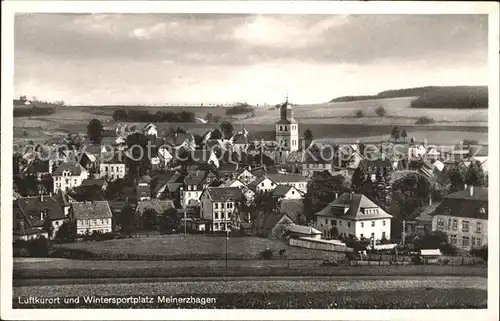 Meinerzhagen  / Meinerzhagen /Maerkischer Kreis LKR