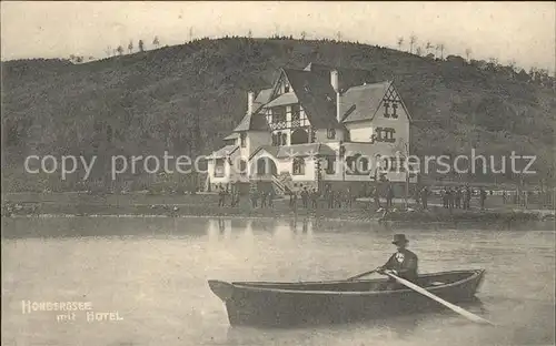 Schutterwald Hohbergsee Hotel / Schutterwald /Ortenaukreis LKR