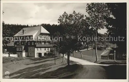 Furtwangen Kurhotel Goldener Rabe / Furtwangen im Schwarzwald /Schwarzwald-Baar-Kreis LKR