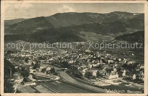 Waldkirch Breisgau  / Waldkirch /Emmendingen LKR