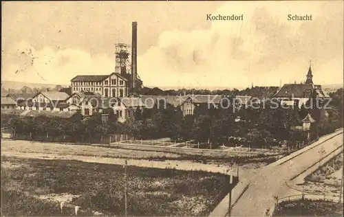 Kochendorf Schlacht / Bad Friedrichshall /Heilbronn LKR