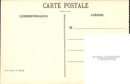 Reims Champagne Ardenne Bombardements 1914 - 1916 Grande Guerre Truemmer 1. Weltkrieg / Reims /Arrond. de Reims