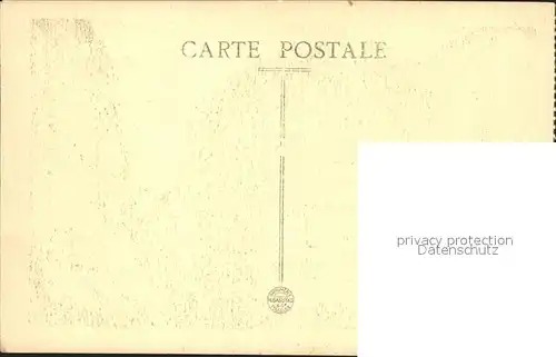 Auch Gers La Vieille Pousterle / Auch /Arrond. d Auch