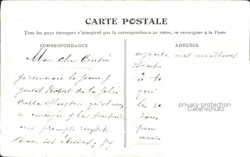 Saint-Clair-sur-Epte Le Traite de la ville Millenaire Normand 1911 K?nstlerkarte / Saint-Clair-sur-Epte /Arrond. de Pontoise