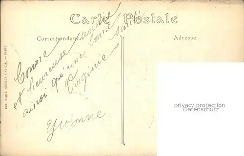 Flaucourt Campagne de 1914-1916 Maisons detruites Grande Guerre Truemmer 1. Weltkrieg / Flaucourt /Arrond. de Peronne