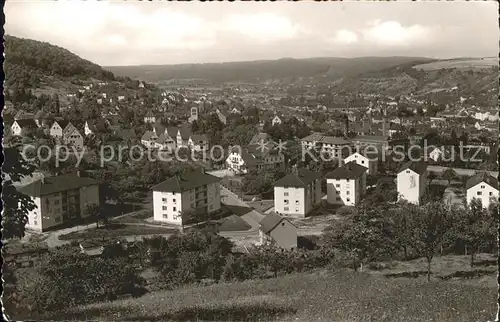 Mosbach Baden  / Mosbach /Neckar-Odenwald-Kreis LKR