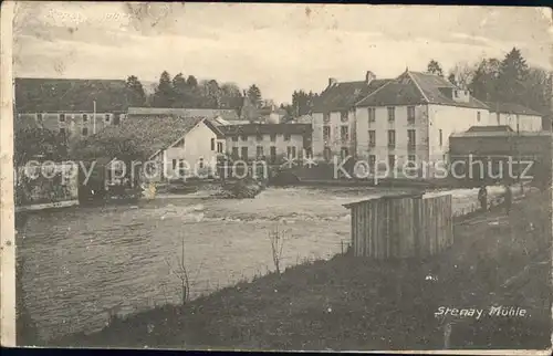 Stenay Muehle / Stenay /Arrond. de Verdun