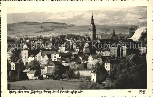 Glatz Niederschlesien  / Klodzko /