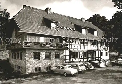 Wildtal Gasthaus zur Sonne Autos Max Schwehr / Gundelfingen /Breisgau-Hochschwarzwald LKR