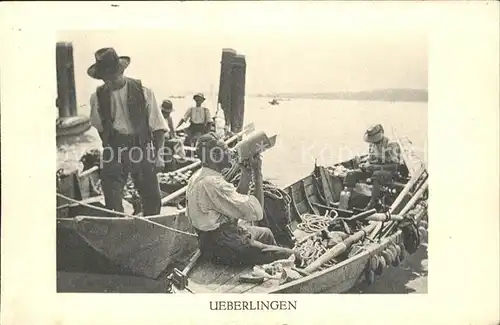 ueberlingen Bodensee  / ueberlingen /Bodenseekreis LKR