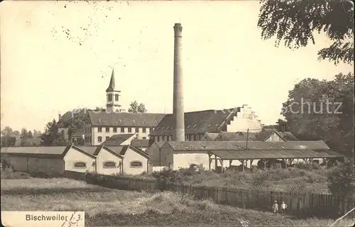 Bischweiler Teilansicht / Bischwiller /Arrond. de Haguenau