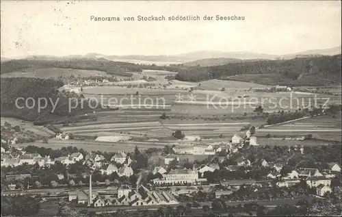 Stockach Baden  / Stockach /Konstanz LKR