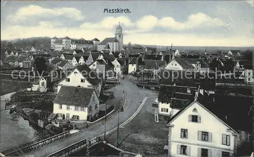 Messkirch  / Messkirch /Sigmaringen LKR