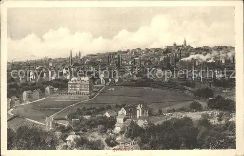 Remscheid  / Remscheid /Remscheid Stadtkreis