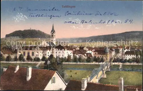 Tuttlingen  / Tuttlingen /Tuttlingen LKR