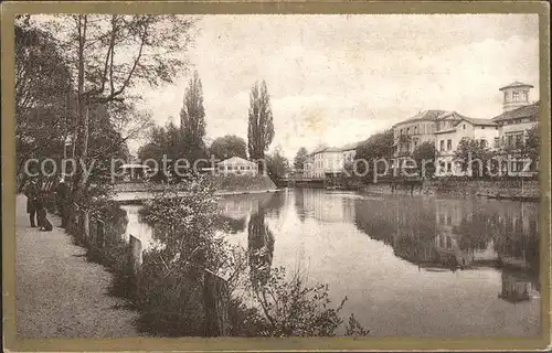 Bad Kreuznach Staerkstes Radium Solbad Nahe Elisabethquelle Bahnpost Kat. Bad Kreuznach