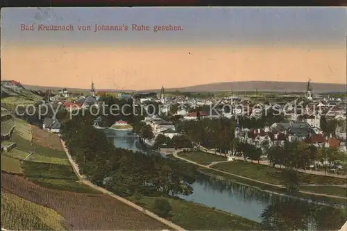 Bad Kreuznach von Johanna s Ruhe gesehen Kat. Bad Kreuznach