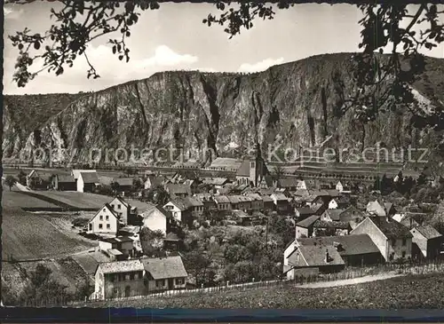 Bad Kreuznach Ebernburg Rotenfels Kat. Bad Kreuznach