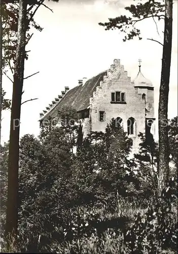 Bodman Ludwigshafen Schloss Frauenberg Kat. Bodman Ludwigshafen