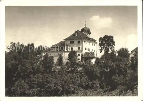 Grueningen ZH Schloss 700 Jahrfeier / Grueningen /Bz. Hinwil