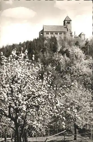 Weinheim Bergstrasse WSC Wachenburg  Kat. Weinheim