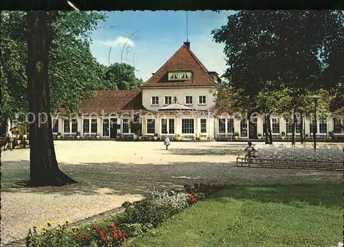 Bad Hersfeld Wandelhalle Kat. Bad Hersfeld