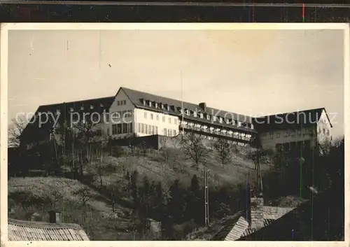 Meisenheim Glan Krankenhaus / Meisenheim /Bad Kreuznach LKR