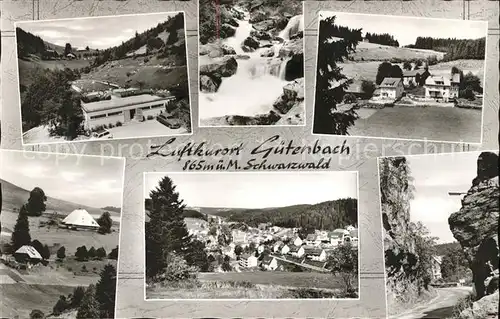 Guetenbach  Kat. Guetenbach