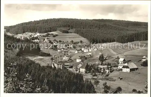 Eisenbach Schwarzwald  Kat. Eisenbach (Hochschwarzwald)