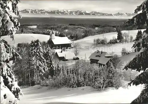 Urberg Kurklinik Studenhof Alpen Kat. Dachsberg