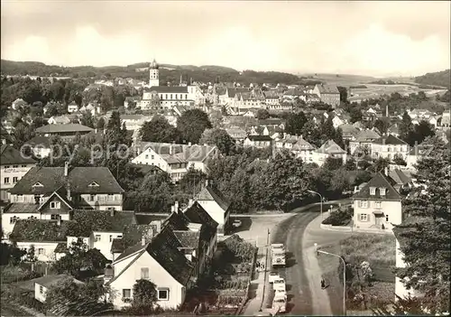 Stockach Baden  Kat. Stockach