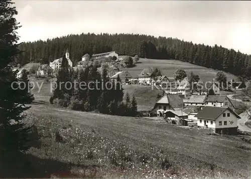 Eisenbach Schwarzwald  Kat. Eisenbach (Hochschwarzwald)