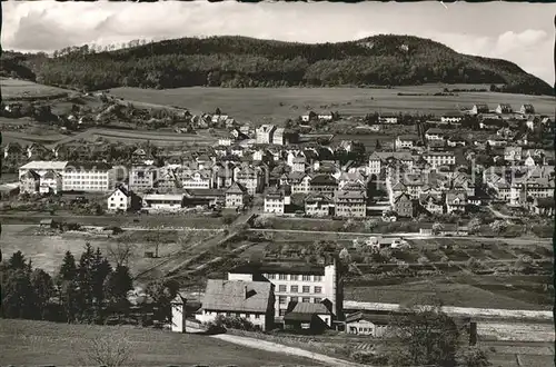 Ebingen West Kat. Albstadt