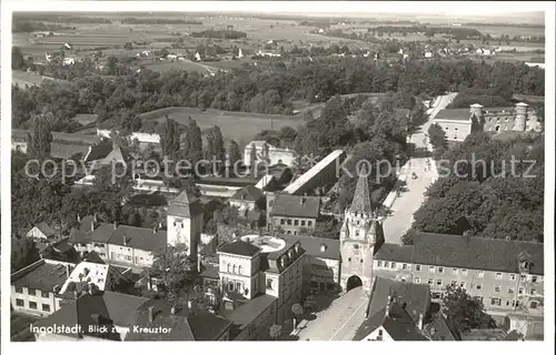 Ingolstadt Donau  Kat. Ingolstadt