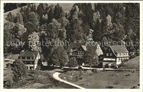 Alpirsbach Kurhaus Reinerzau Schenkenzell Kat. Alpirsbach