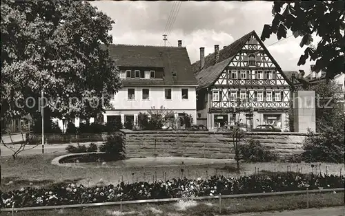 Kirchheim Teck  Kat. Kirchheim unter Teck