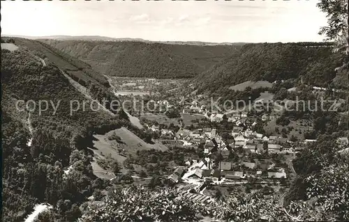 Gutenberg Lenningen  / Lenningen /Esslingen LKR