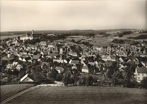 Ochsenhausen im Rottumtal Kat. Ochsenhausen