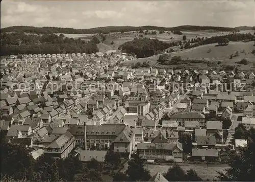 Onstmettingen  Kat. Albstadt