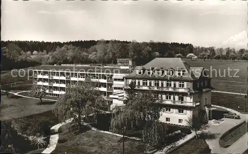 Bad Sebastiansweiler Sonnenheim Albblick Kat. Moessingen