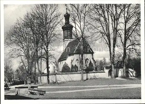 Adelberg Ulrichskapelle Kloster Kat. Adelberg