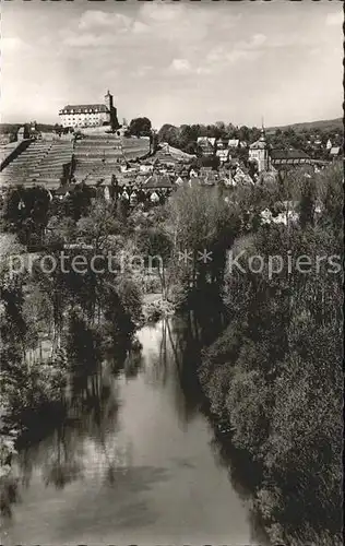 Vaihingen Enz  Kat. Vaihingen an der Enz