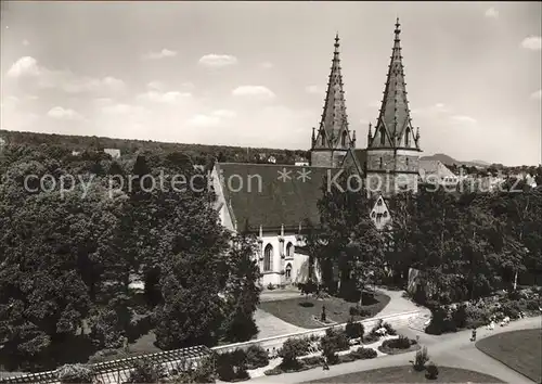 Goeppingen Oberhofenkirche Kat. Goeppingen